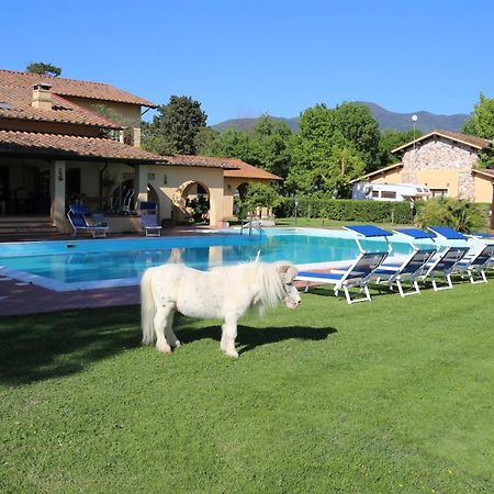 Podere San Paolo San Giuliano Terme Extérieur photo