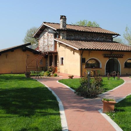 Podere San Paolo San Giuliano Terme Extérieur photo