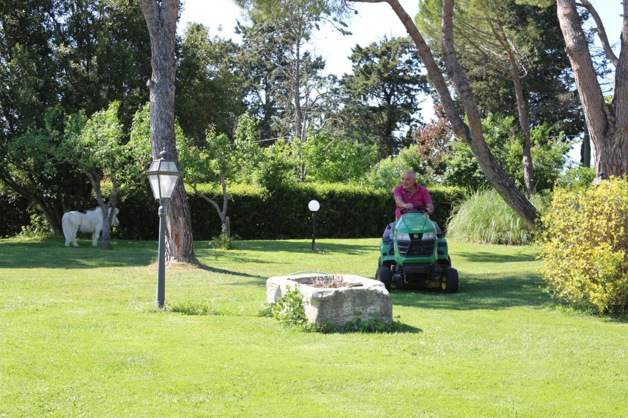 Podere San Paolo San Giuliano Terme Extérieur photo